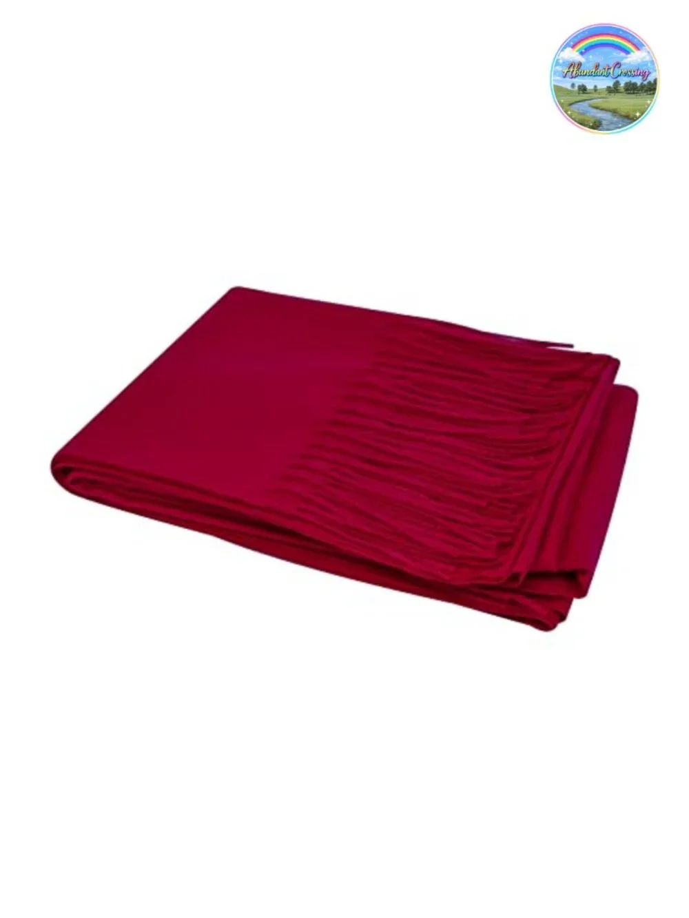 Pashmina Scarf Shawl Wrap - Ultra Soft Warm Winter Gift